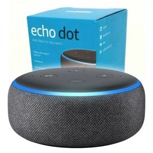 Echo Dot With out box